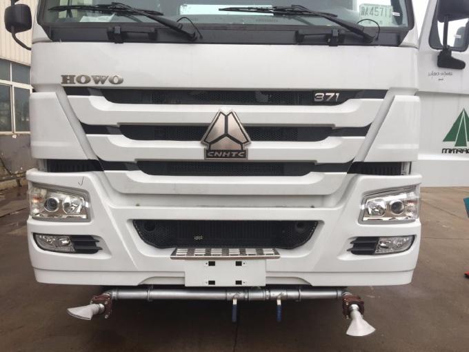 시노트루크 HOWO 6X4 25, 000 리터 물 트럭