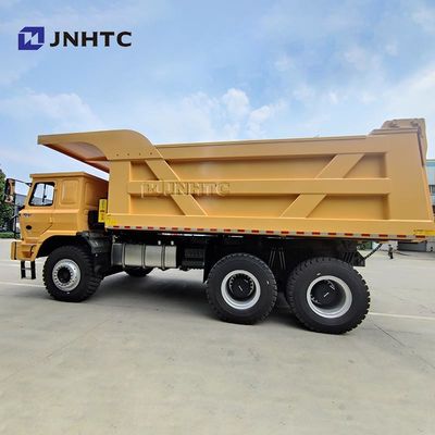 New SINOTRUK 40ton Articulated Dump Truck Heavy Euro 2 Diesel Mining Truck