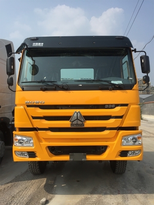 ZZ4257S3241W 시노트루크 호워 트럭 원동력 트랙터 호워 371