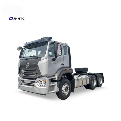 시노트럭 호한 트랙터 머리 트럭 371 에이치피 420 에이치피 10 Wheeler 4X2 6X4