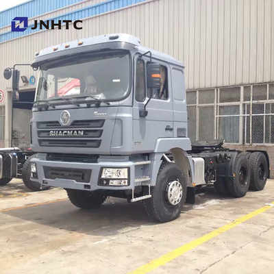 샤크만 모든 바퀴가 원동력 트럭 F3000 F2000 30 톤 4x4 6x6을 운전합니다