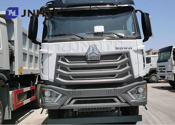 20cbm 참깨 6x4 캐미언 덤프트럭 371HP 시노트루크 HOWO