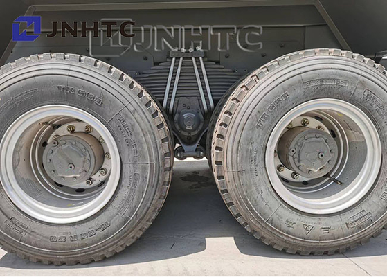 20cbm 참깨 6x4 캐미언 덤프트럭 371HP 시노트루크 HOWO