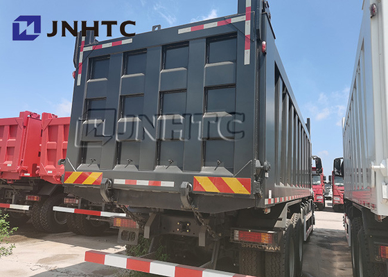 모래는 30명의 톤 덤프차 샤크만 H3000 8x4 12 Wheeler를 옮깁니다