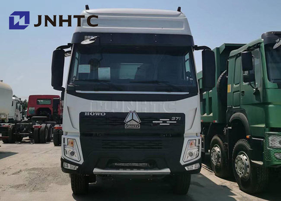 시노트루크 HOWO 371 에이치피 중요 인물 10 Wheeler 덤프트럭 6x4 Euro2