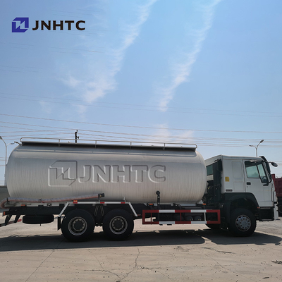SINOTRUCK HOWO 덤프 트럭 다양한 분말 재료