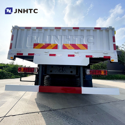 Sinotruk howo Cargo Truck 4x2 25 Tons 300hp 싸고 좋은 판매