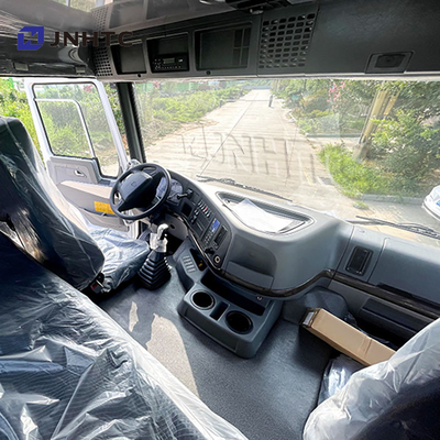 Sinotruk howo Cargo Truck 4x2 25 Tons 300hp 싸고 좋은 판매