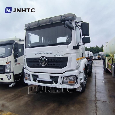 샤크만 H3000 트랙터 트럭 10 바퀴 400HP 공장 가격