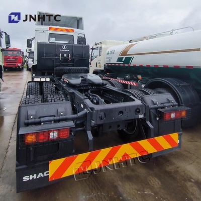 샤크만 H3000 트랙터 트럭 10 바퀴 400HP 공장 가격