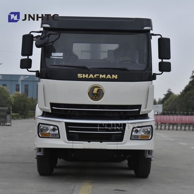 샤크만 E3 덤프 트럭 6X4 300HP 400HP 30t 50t 12Wheel Base 좋은 가격 판매