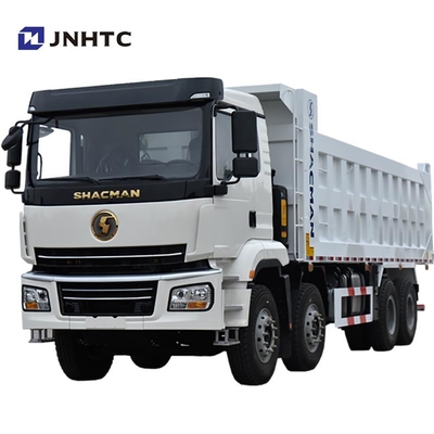 샤크만 E3 덤프 트럭 6X4 300HP 400HP 30t 50t 12Wheel Base 좋은 가격 판매