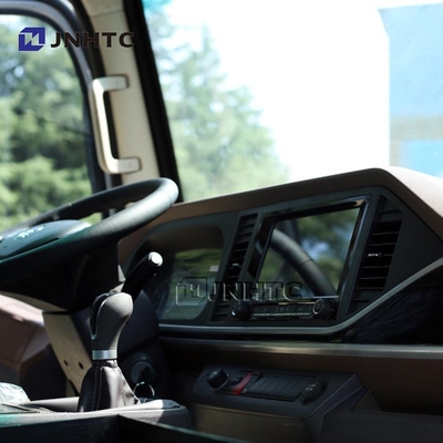 중국 샤크맨 라이트 펜스 화물 트럭 E9 4X2 150HP 3.5톤 5톤 좋은 가격