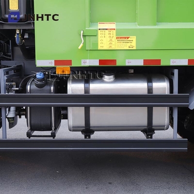 새 샤크맨 X9 중량 덤프 트럭 30t 6X4 400HP 10 휠 베이스 판매