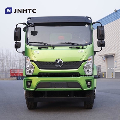 새 샤크맨 X9 중량 덤프 트럭 30t 6X4 400HP 10 휠 베이스 판매