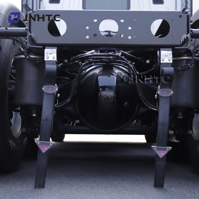 핫 판매 SHACMAN Z3 트랙터 트럭 6x4 와이차이 엔진 좋은 가격