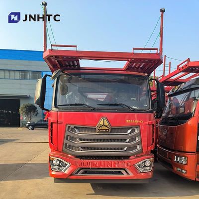 20 피트 중량 화물 트럭