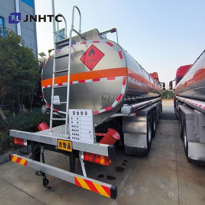 NEW FAW J6L 350HP 8X4 28000L 35000L 30000lL 연료 탱크 트럭 고품질