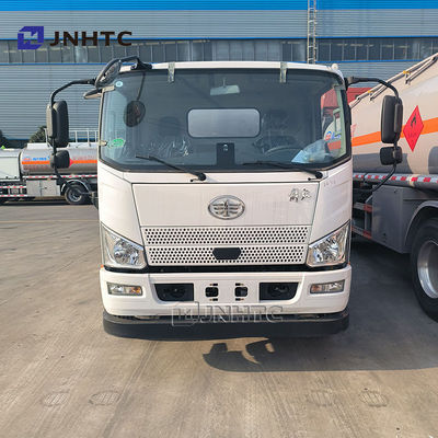 FAW 연료 탱크 탱크 트럭