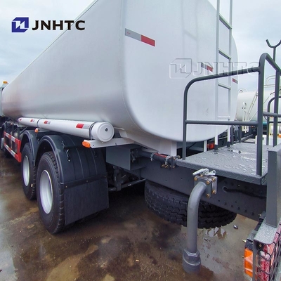 신제품 시노트럭 호우 물 탱크 트럭 8X4 400HP 10 타이어 탱크 물 뜨거운 판매