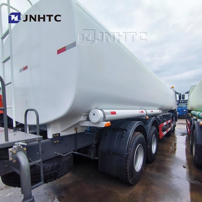 신제품 시노트럭 호우 물 탱크 트럭 8X4 400HP 10 타이어 탱크 물 뜨거운 판매