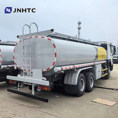 시노트룩 호우 오일 탱크 트럭 6x4 340hp 용량 12 바퀴 연료 탱크 트럭 판매
