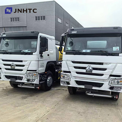시노트룩 호우 오일 탱크 트럭 6x4 340hp 용량 12 바퀴 연료 탱크 트럭 판매