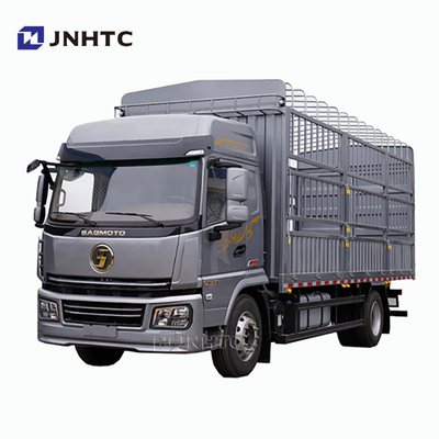 품질 샤크만 E6 트럭 울타리 화물 트럭 18톤 4X2 160-360HP 화물 트럭 가격