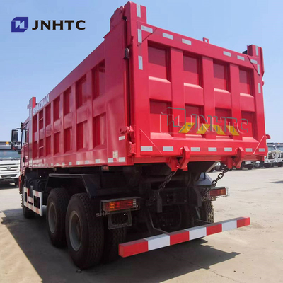 SHACMAN H3000 덤프트럭 6x4 380hp10 휠 덤프트럭 티퍼트럭 20 Cbm 용량