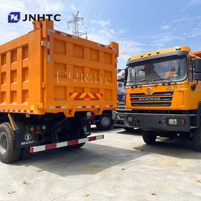 샤크맨 F3000 덤프 트럭 8x4 중국 제조 트럭 디젤 틱퍼 트럭 왼손잡이