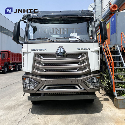 고품질의 HOWO NX 덤프 트럭 6X4 400hp 35Ton 40Ton 10 바퀴 티퍼 트럭