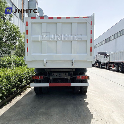 고품질의 HOWO NX 덤프 트럭 6X4 400hp 35Ton 40Ton 10 바퀴 티퍼 트럭