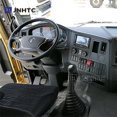새 샤크맨 X3000 화물 트럭 8x4 400hp 트럭 가축 운송
