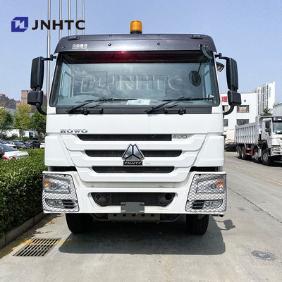 새 HOWO 덤프 트럭 6X4 400hp 35Ton 40Ton 10 휠 킵 트럭