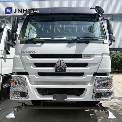 중국으로부터 호우 스프링 워터 탱크 트럭 351 - 450hp 6x4 10 바퀴 중국으로부터