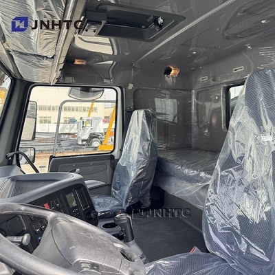 핫 판매 HOWO 덤프 트럭 신 6x4 10 휠 Howo 380HP 티퍼 트럭 가격 고품질