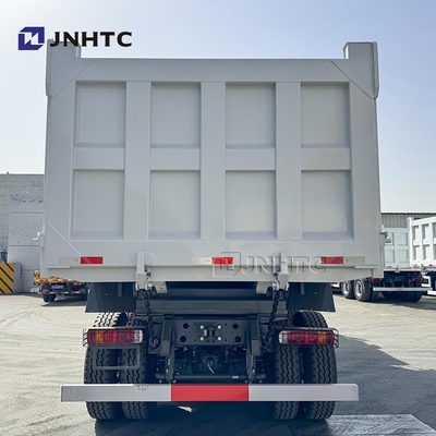 시노트룩 호우 덤프 트럭 6x4 10 바퀴 380HP 팅퍼 트럭 /중량 트럭 좋은 가격
