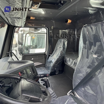 시노트룩 호우 덤프 트럭 6x4 10 바퀴 380HP 팅퍼 트럭 /중량 트럭 좋은 가격