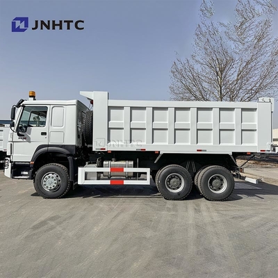 시노트룩 호우 덤프 트럭 6x4 10 바퀴 380HP 팅퍼 트럭 /중량 트럭 좋은 가격