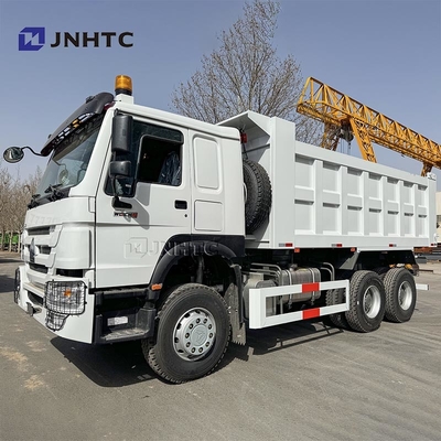 시노트룩 호우 덤프 트럭 6x4 10 바퀴 380HP 팅퍼 트럭 /중량 트럭 좋은 가격