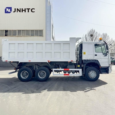 시노트룩 호우 덤프 트럭 6x4 10 바퀴 380HP 팅퍼 트럭 /중량 트럭 좋은 가격