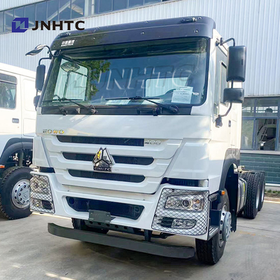 시노트룩 HOWO 콘크리트 혼합 트럭 6x4 10 바퀴 400HP 콘크리트 혼합 트럭