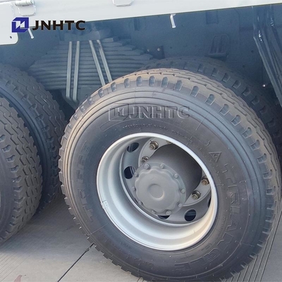 HOWO 크레인 트럭 6x4 400HP 화물 트럭 10톤 붐 크레인 트럭