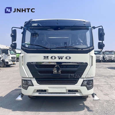 뜨거운 판매 시노트럭 HOWO 6X4 320-450HP 20m3 물 보저 탱커 스프링클러 탱크 트럭