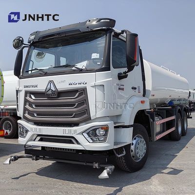 20000 리터 물 보우저 트럭