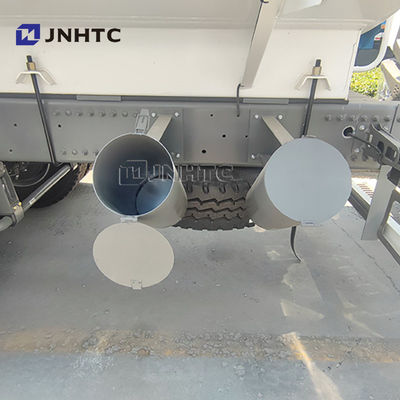 공장 가격 시노 호우 6x4 8x4 20 Cbm 오일 연료 탱크 트럭 운송 연료 탱크 트럭 판매