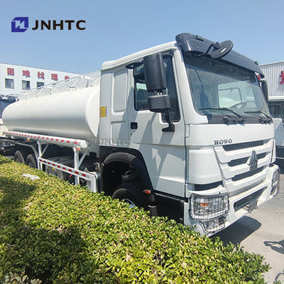 공장 가격 시노 호우 6x4 8x4 20 Cbm 오일 연료 탱크 트럭 운송 연료 탱크 트럭 판매