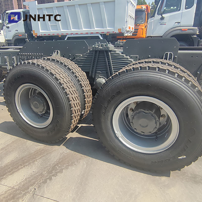 뜨거운 판매 SINOTRUK HOWO T7S 6x4 덤프 트럭 디젤 차체 트럭 아프리카