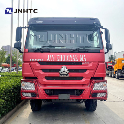 중고/신형 400마력 25톤 Sinortruk Howo 6x4 10륜 덤프트럭 8x4 12륜 45톤 덤프트럭 판매