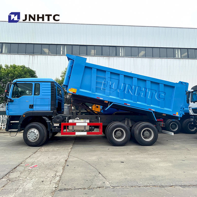 호우 TX 덤퍼 트럭 6x4 336/400HP 10 휠 40 톤 티퍼 트럭 낮은 가격으로 덤프 트럭
